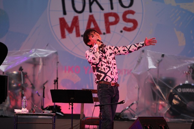 宮沢和史