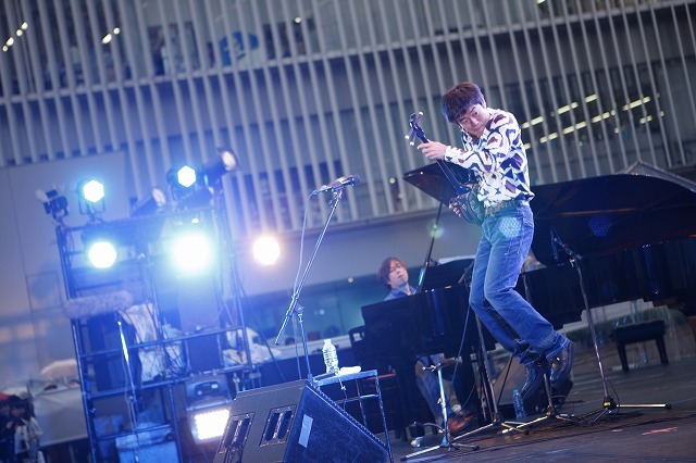 宮沢和史