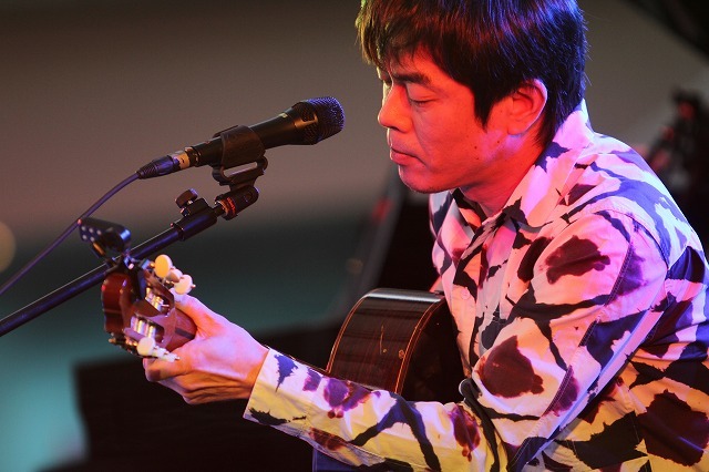 宮沢和史
