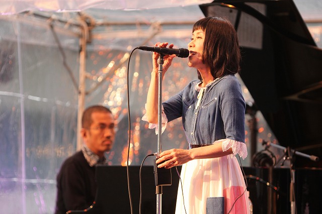 大貫妙子