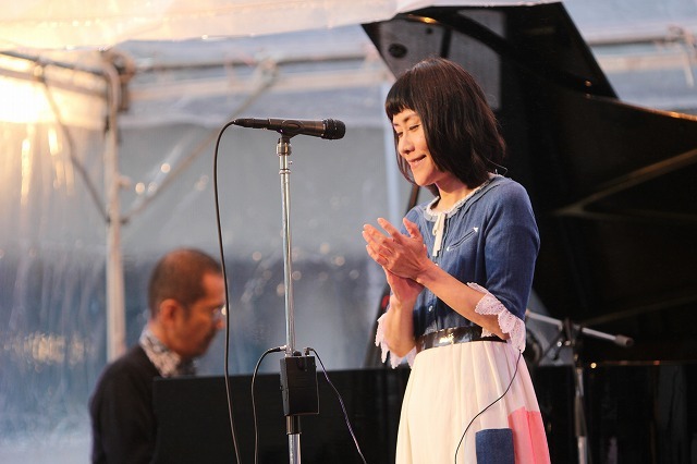 大貫妙子