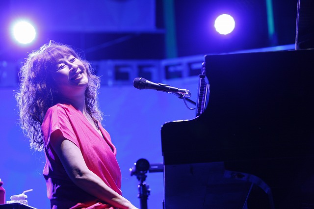 矢野顕子