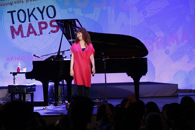 矢野顕子