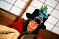 KenKen（RIZE）（撮影：西槇太一）