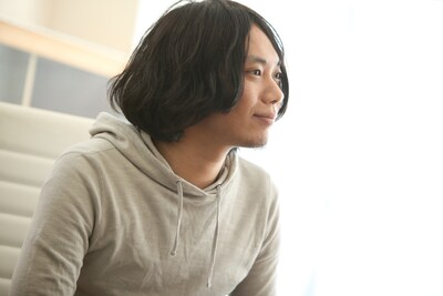 矢田貝年朗（Vo）