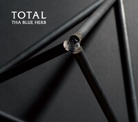 アルバム「TOTAL」ジャケット