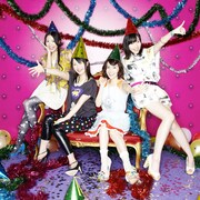 Not yet新シングル「西瓜BABY」は男子目線のラブソング