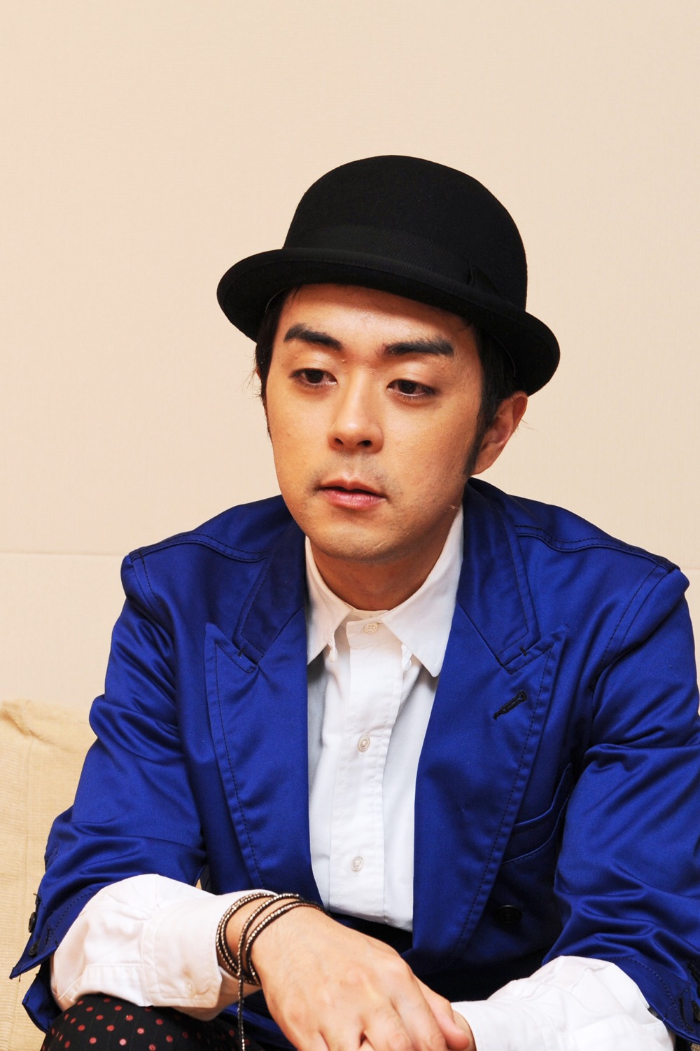 前山田健一