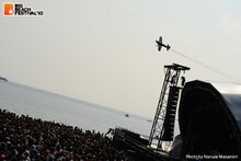 「BIG BEACH FESTIVAL '10」会場風景