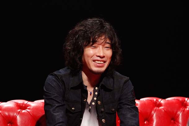 斉藤和義