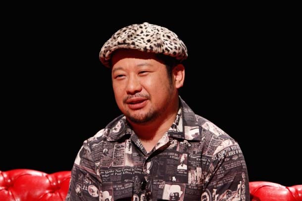 ケンドーコバヤシ