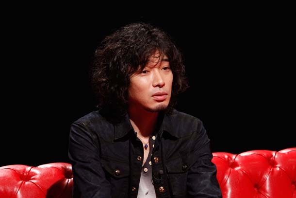 斉藤和義