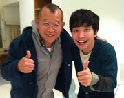 好きな人に会いたい！星野源「POPEYE」で対談連載開始