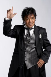 情熱大陸フェス第2弾に松崎しげる、さかい、カシオペアら