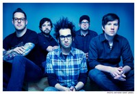 MOTION CITY SOUNDTRACK