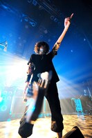 「AA= TOUR #3」東京公演の様子。