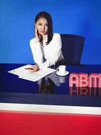 阿部真央「戦いは終わらない」Ust特番を明日生配信