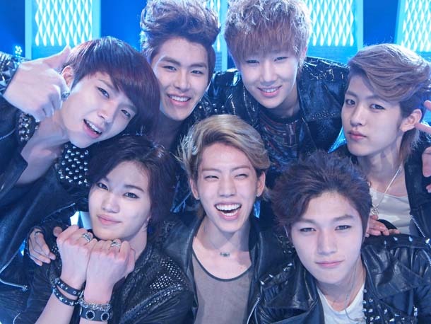 INFINITE