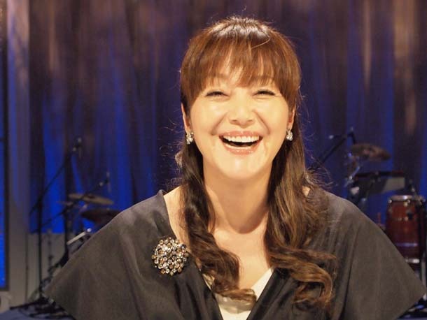 岩崎宏美
