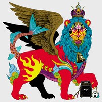 「NANO-MUGEN FES.2012」キービジュアル