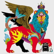 「NANO-MUGEN FES.2012」キービジュアル