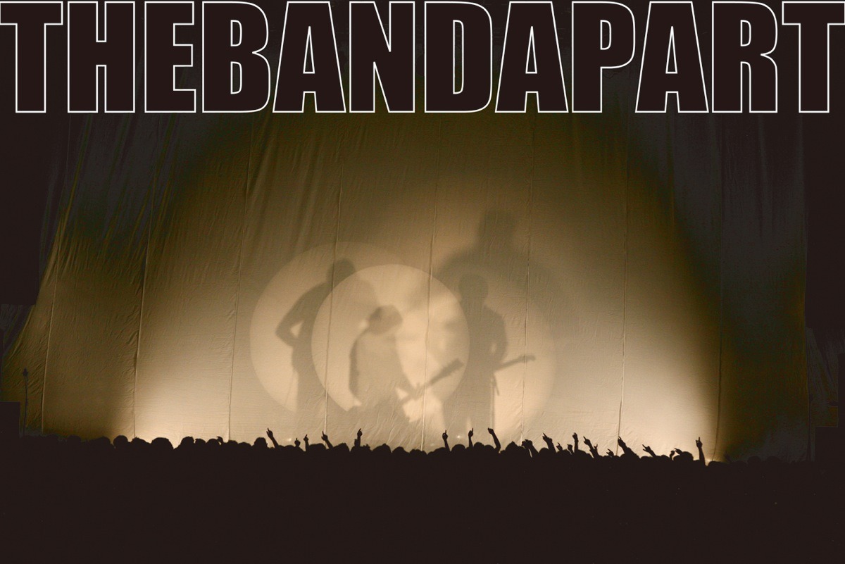 the band apart