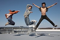 忘れらんねえよ