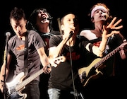 ザ・クロマニヨンズ