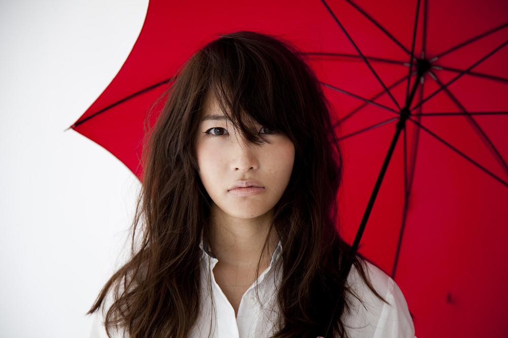 安田奈央
