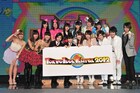 アイドルの祭典TIF今年も開催、第1弾で一挙40組発表