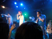 5月13日に行われた「Local Town Vol.15～C'mon!!! Summer Lovers～」の様子。