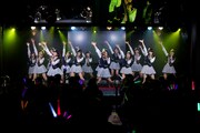 SKE48チームE (C)AKS