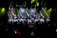 SKE48チームE (C)AKS