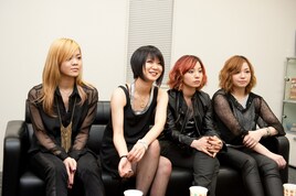 FLiPが明かす、ニューアルバムで到達した新境地