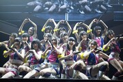 HKT48 (C)AKS