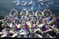 HKT48 (C)AKS