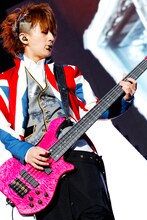 12日公演でのtetsuya（B）。