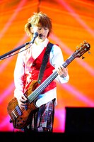 13日公演でのtetsuya（B）。