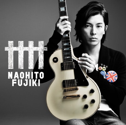 ミニアルバム「"forty"」ジャケット