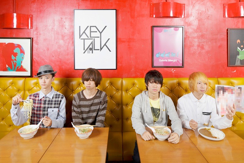 KEYTALK