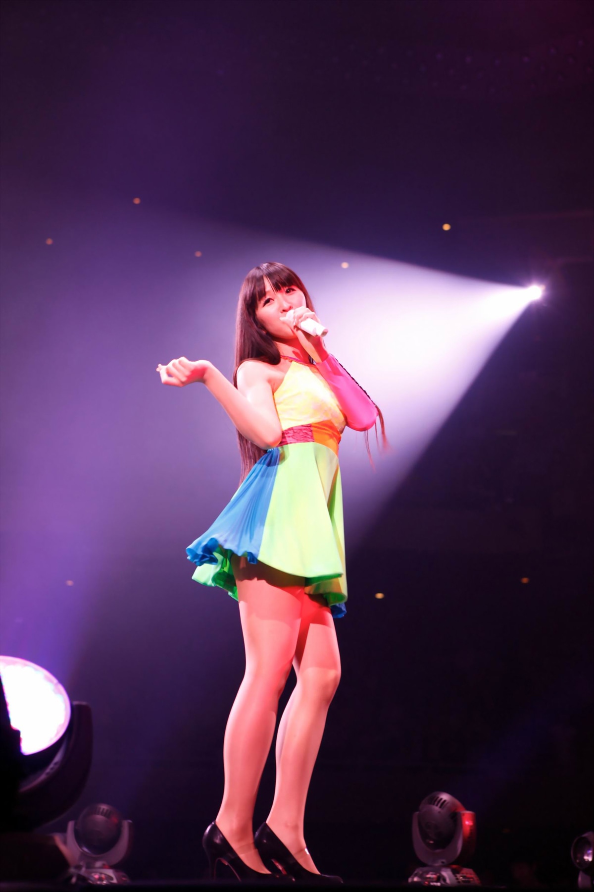 かしゆか