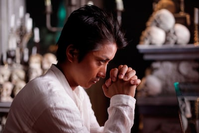 映画「I'M FLASH!」メインカット（c）2012「I'M FLASH!」製作委員会