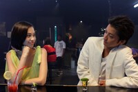 映画「I'M FLASH!」のワンシーン。（c）2012「I'M FLASH!」製作委員会