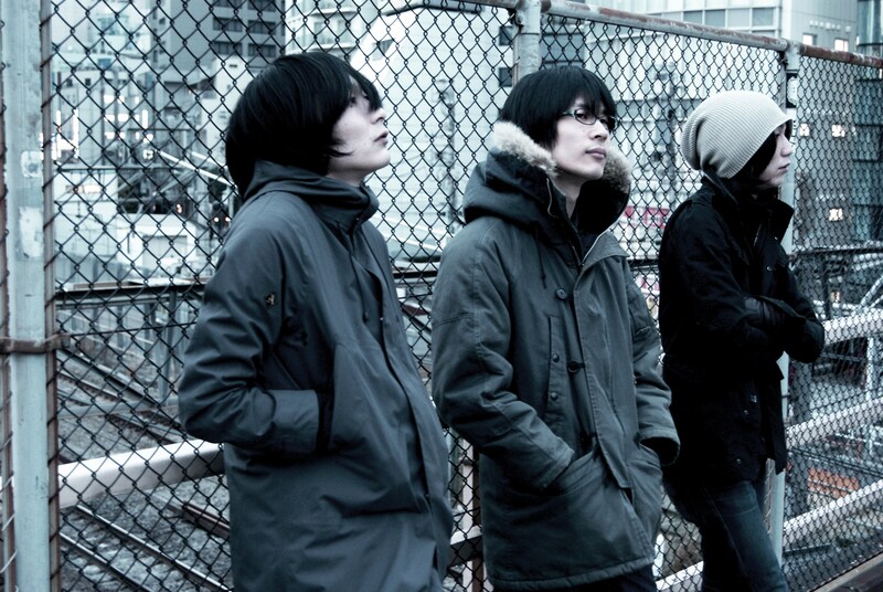 限りなく透明な果実