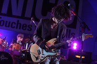 光村龍哉（Vo, G）