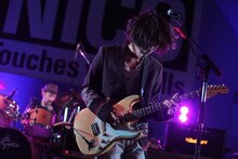 光村龍哉（Vo, G）