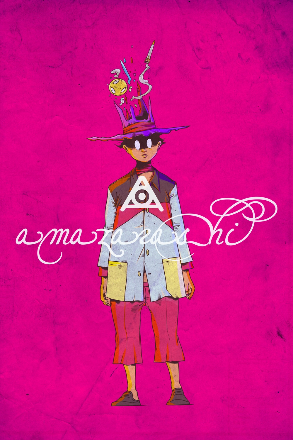 amazarashi