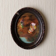 石橋英子「imitation of life」ジャケット