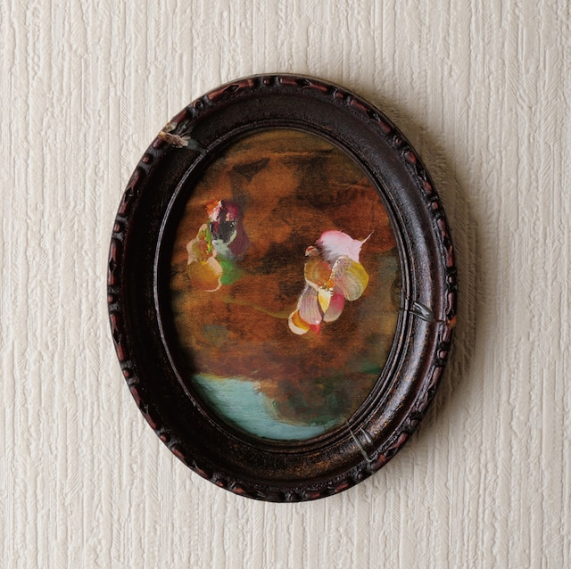 アルバム「imitation of life」ジャケット