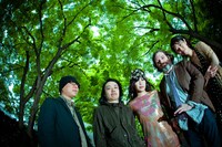 石橋英子ともう死んだ人たち